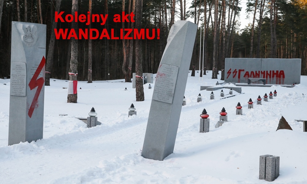 wandalizmu