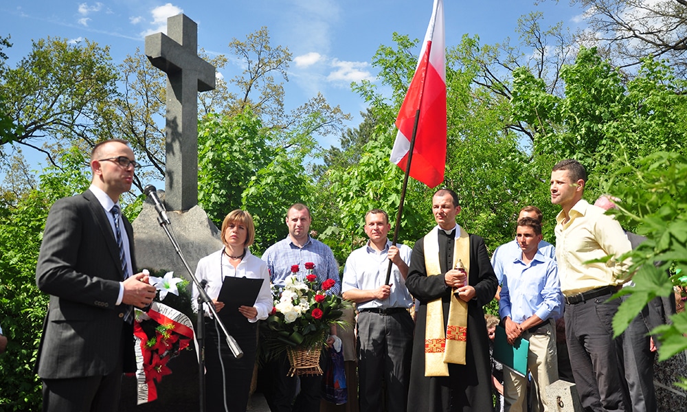uroczystości