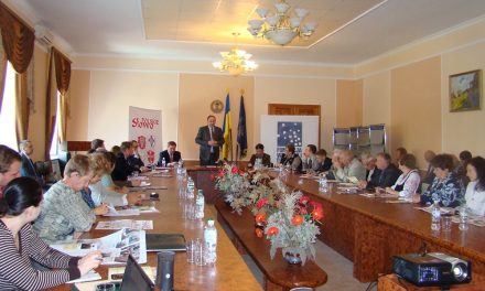 Wolni z wolnymi. Polsko-ukraińska konferencja o Powstaniu Styczniowym w Żytomierzu