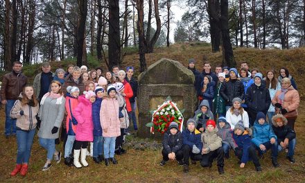 Kostiuchnówka. Tam gdzie rodziła się niepodległość… (wideo)