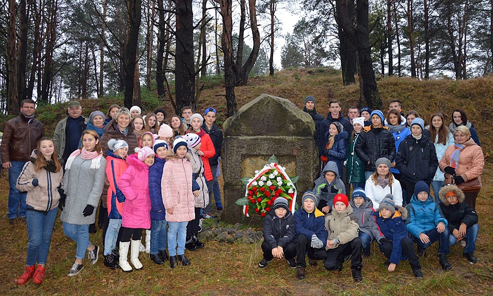 Kostiuchnówka. Tam gdzie rodziła się niepodległość… (wideo)