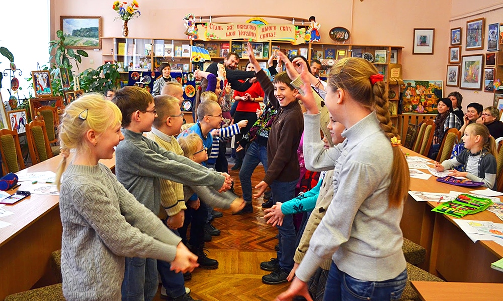 szczęśliwe