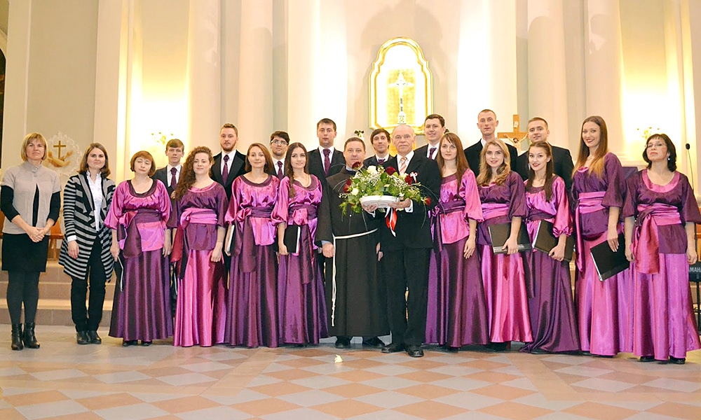 Szlachetny koncert niepodległości