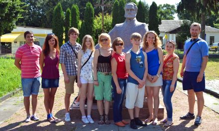 Korostyszew – historyczne dziedzictwo Olizarów