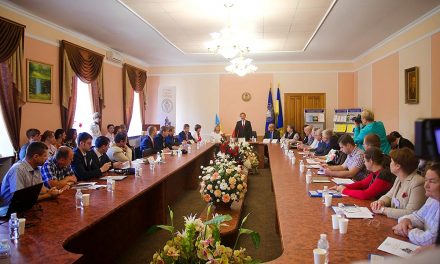 W jedności siła. Konferencja naukowa w Żytomierzu