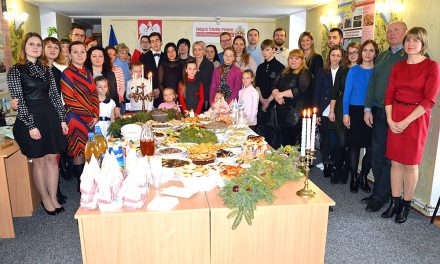 Podnieś rękę Boże Dziecię, błogosław Ojczyznę miłą…