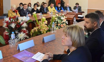 „Polska-Ukraina: wspólne drogi do wolności” III Międzynarodowa Konferencja Naukowa w Żytomierzu (wideo)