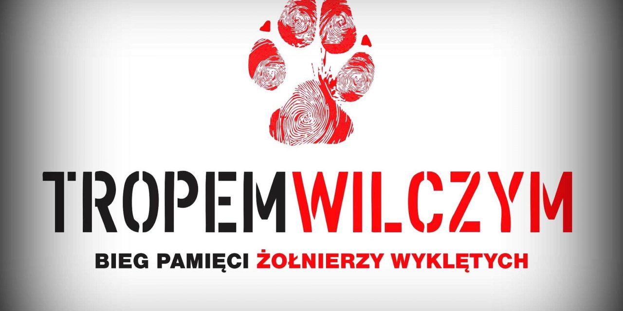 Żytomierz nie pobiegnie Tropem Wilczym