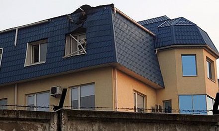 Terakt wymierzony w relację polsko-ukraińskie