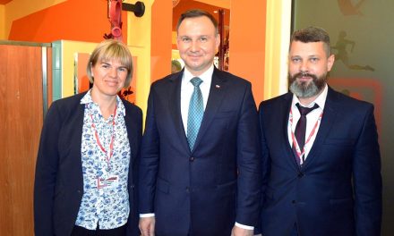 Uczestniczyliśmy w Zjeździe klubów Gazety Polskiej