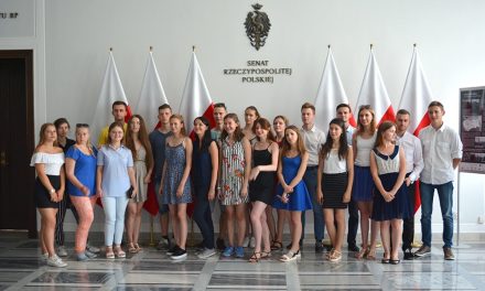 Ja – lider! Warsztaty umiejętności liderskich w Teresinie (WIDEO)