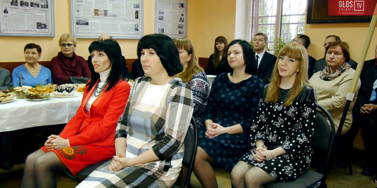 Uroczystość Niepodległości Rzeczypospolitej Polskiej w Domu Polskim (WIDEO)
