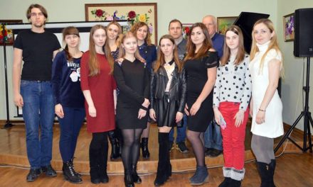 Wieczór poetycki „Spotkanie z Herbertem” (WIDEO)