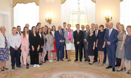 Znamy laureatów i finalistów II edycji Olimpiady Historii Polski na Ukrainie