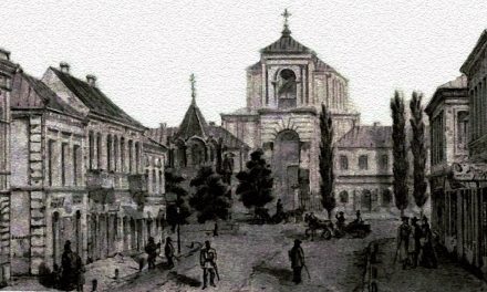 OPOWIEDZ MI O POLSCE – HISTORIE RODZINNE