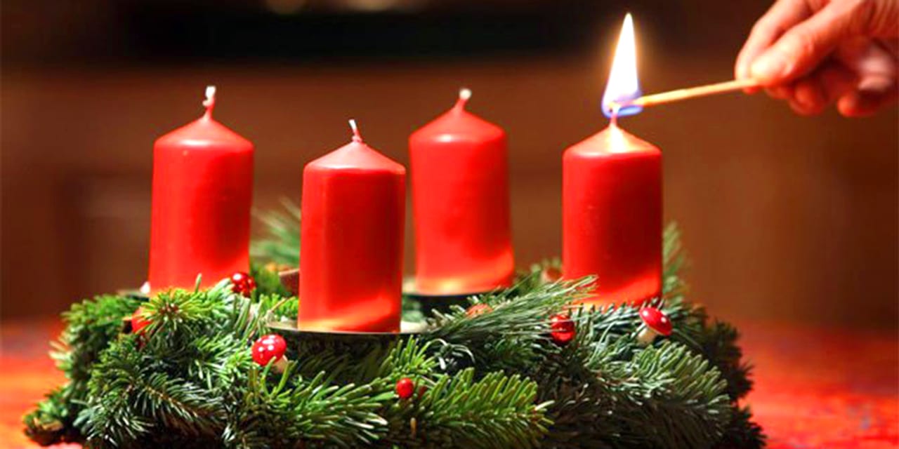 advent