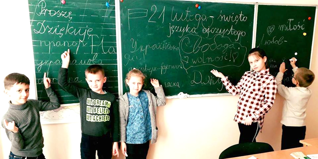 NASZE GRAFFITI