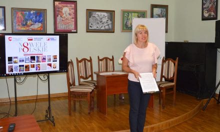 Narodowe Czytanie