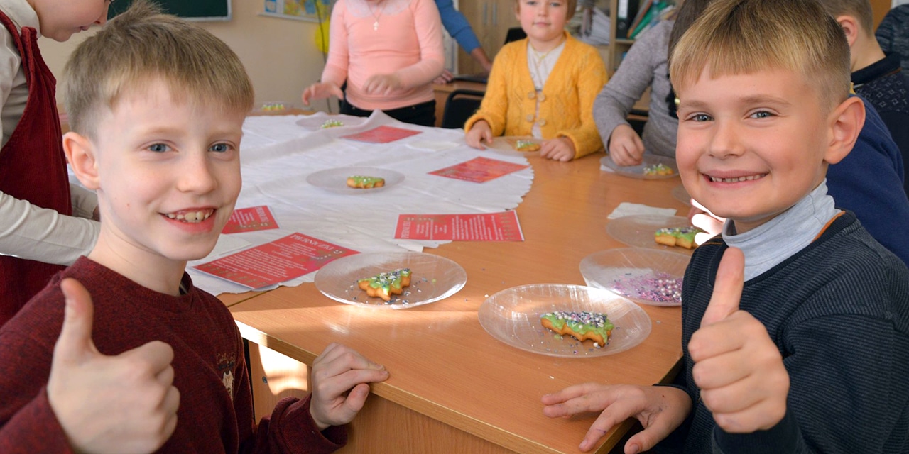 PRACOWITY CZAS OCZEKIWANIA NA ŚWIĘTA