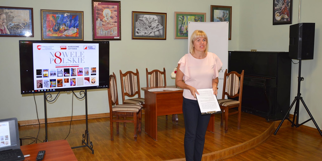 Narodowe Czytanie