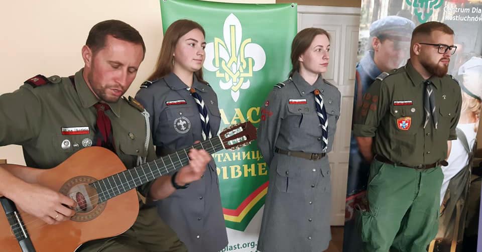 „Trudne braterstwo. Wczoraj, dziś, jutro” – spotkanie młodzieży