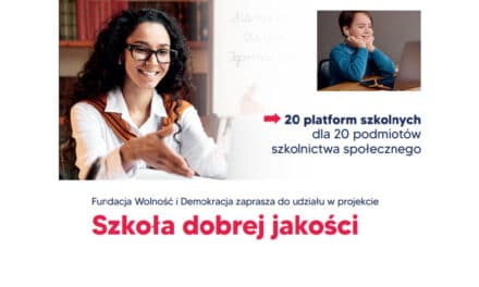 Szkoła Dobrej Jakości
