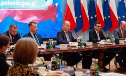 Rekordowy budżet na wsparcie Polonii i Polaków za granicą
