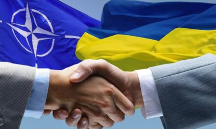 Prezydent Polski i inni przywódcy Europy Środkowo–Wschodniej wezwali do przyjęcia Ukrainy do NATO