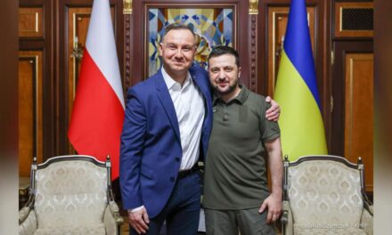 Rosyjska propaganda nasila się. Czy Kreml jest w stanie podzielić Ukrainę i Polskę?