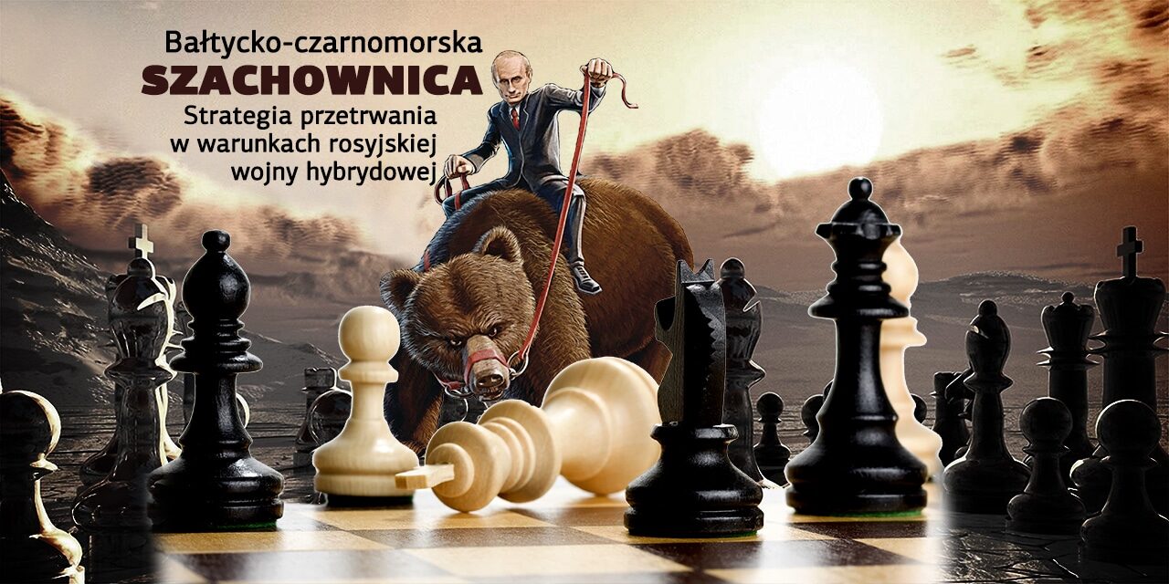 Bałtycko-Czarnomorska Szachownica