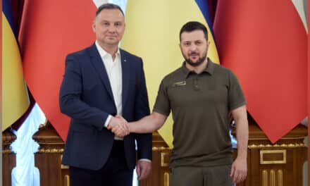 Amerykańscy eksperci: Poska jest liderem Europy i filarem bezpieczeństwa na wschodniej flance NATO