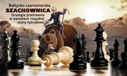 Bałtycko-Czarnomorska Szachownica