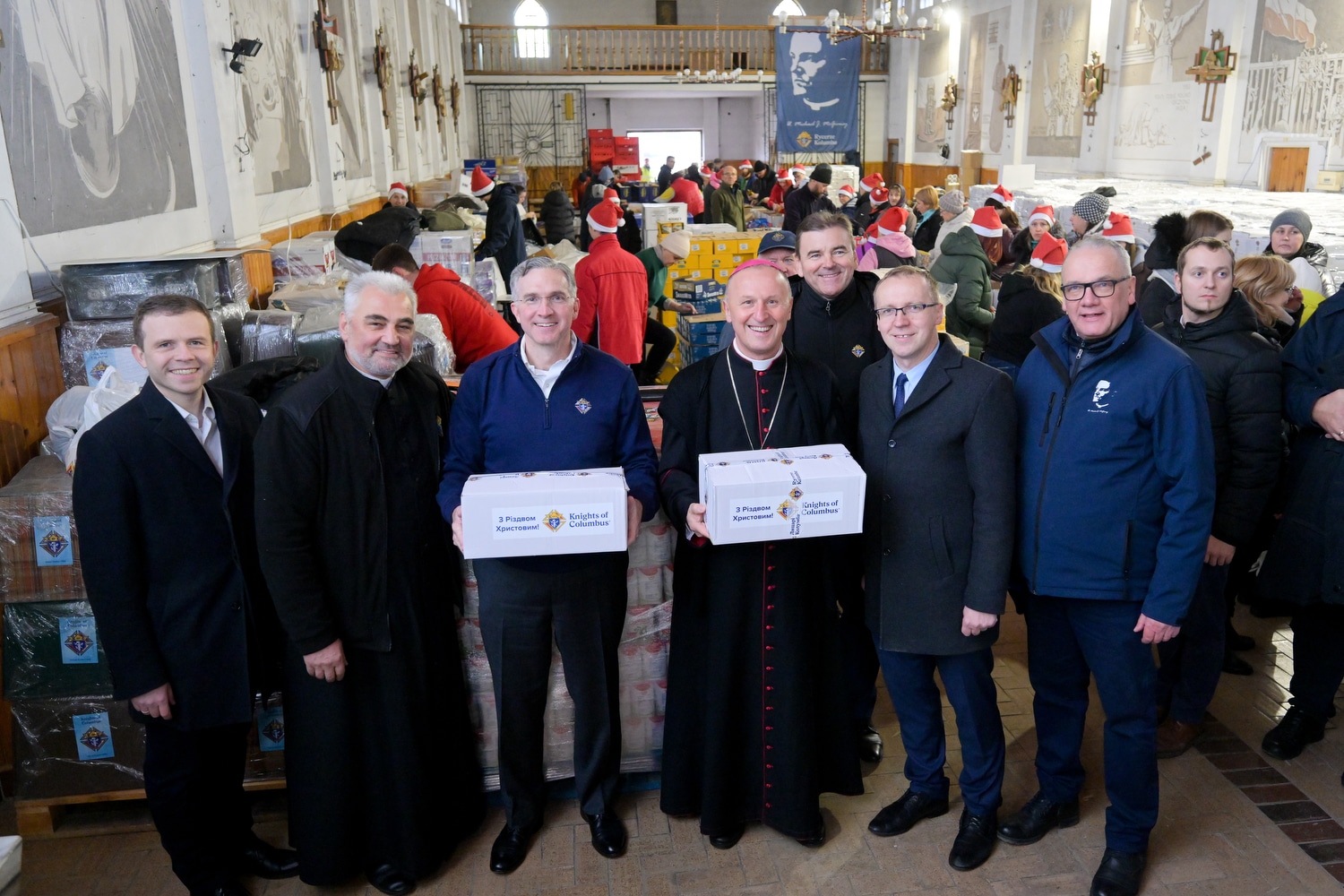 Radom</p>
<p>DEC 2022</p>
<p>Foto: Tamino Petelinsek/KOFC