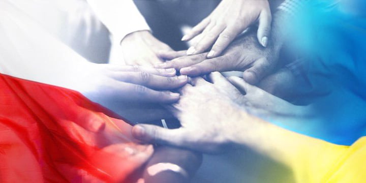 Apel pełnomocnika rządu ds. Polonii i Polaków za Granicą do Polonii świata o solidarność z walczącą Ukrainą w 1. rocznicę rosyjskiej agresji