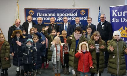 Nie akcyjność, ale wzięcie odpowiedzialności za życie konkretnych osób
