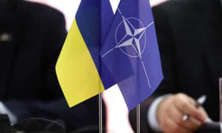 Berlin hamulcowym ws. Ukrainy w NATO. Wiceszef MSZ RP: „Gdyby nie postawa Niemiec, dziś nie byłoby wojny…”