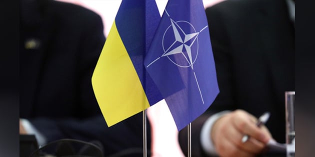 Berlin hamulcowym ws. Ukrainy w NATO. Wiceszef MSZ RP: „Gdyby nie postawa Niemiec, dziś nie byłoby wojny…”