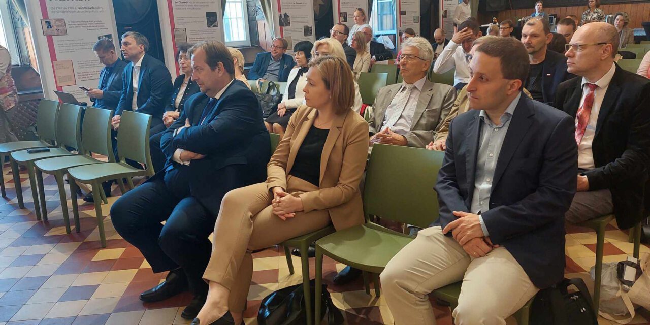 X Zjazd Federacji Mediów Polskich na Wschodzie