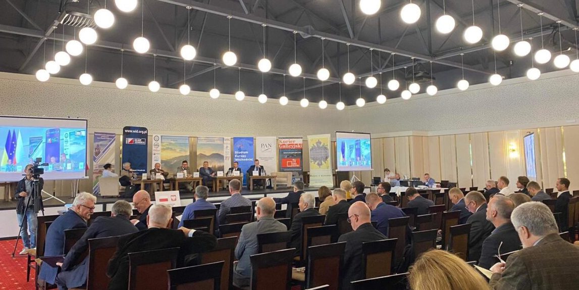 Polsko-ukraińskie spotkania po raz 16. – Jaremcze 2023