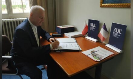 Ponad 250 absolwentów Studium KUL dla Polonii i Polaków za granicą