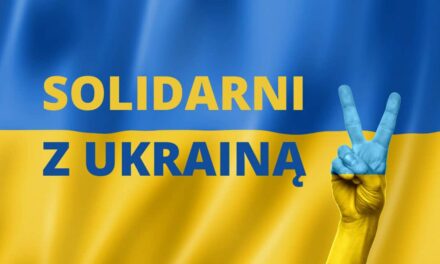 Rocznica rosyjskiej agresji. Cała Polska jest solidarna z Ukrainą