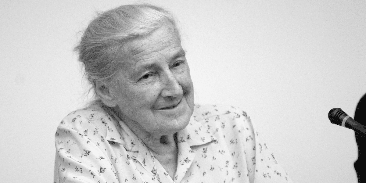 Wanda Półtawska – była jak siostra dla Jana Pawła II
