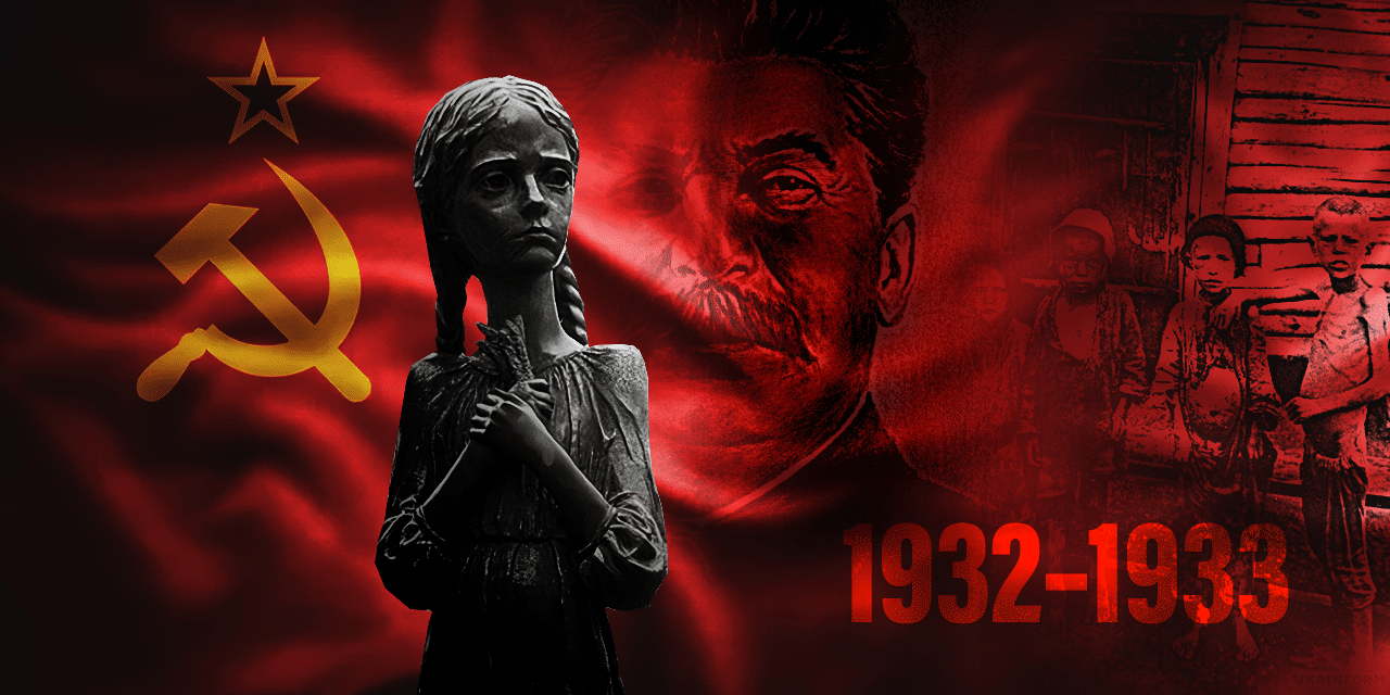 Wielki Głód 1932–1933. Stalin zorganizował ludobójstwo w obawie przed wznowieniem sojuszu polsko-ukraińskiego