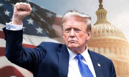 Którą drogę wybierze Trump? Zbawca czy grabarz Pax Americana?