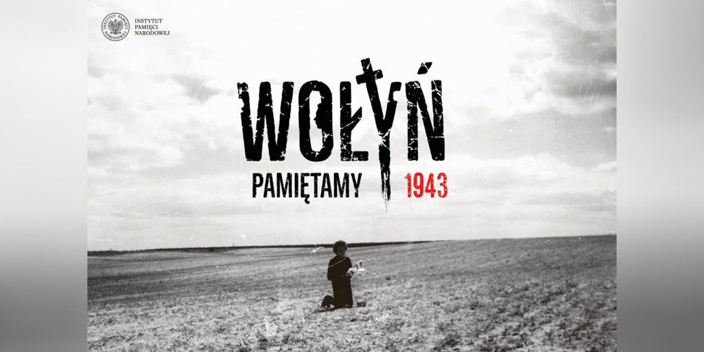 W Puźnikach ruszyły ekshumacje ofiar Zbrodni Wołyńskiej