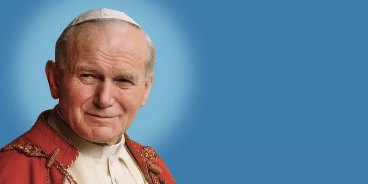 30 lat Evangelium vitae – powstrzymać rękę Kaina!