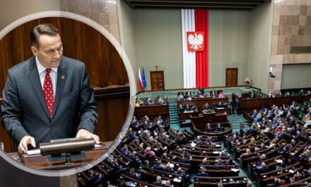 Sikorski: Rosyjski imperializm to nasz wróg. Nigdy więcej Moskwa nie będzie nami rządzić!