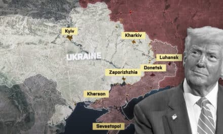 Pełnomocnik polskiego rządu ostrzega Trumpa: Uznanie okupowanych terytoriów za rosyjskie będzie okropnym „historycznym błędem”
