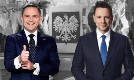 Wybory 2025: wojna jest bliżej, niż myślisz – Adam Zawadzki