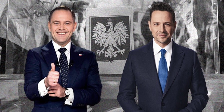 Wybory 2025: wojna jest bliżej, niż myślisz – Adam Zawadzki